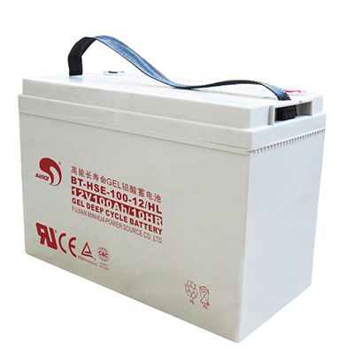 台湾赛特免维护铅酸蓄电池的产品技术要求